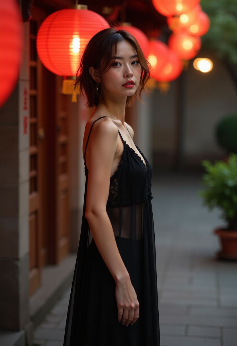 冬日环线海报